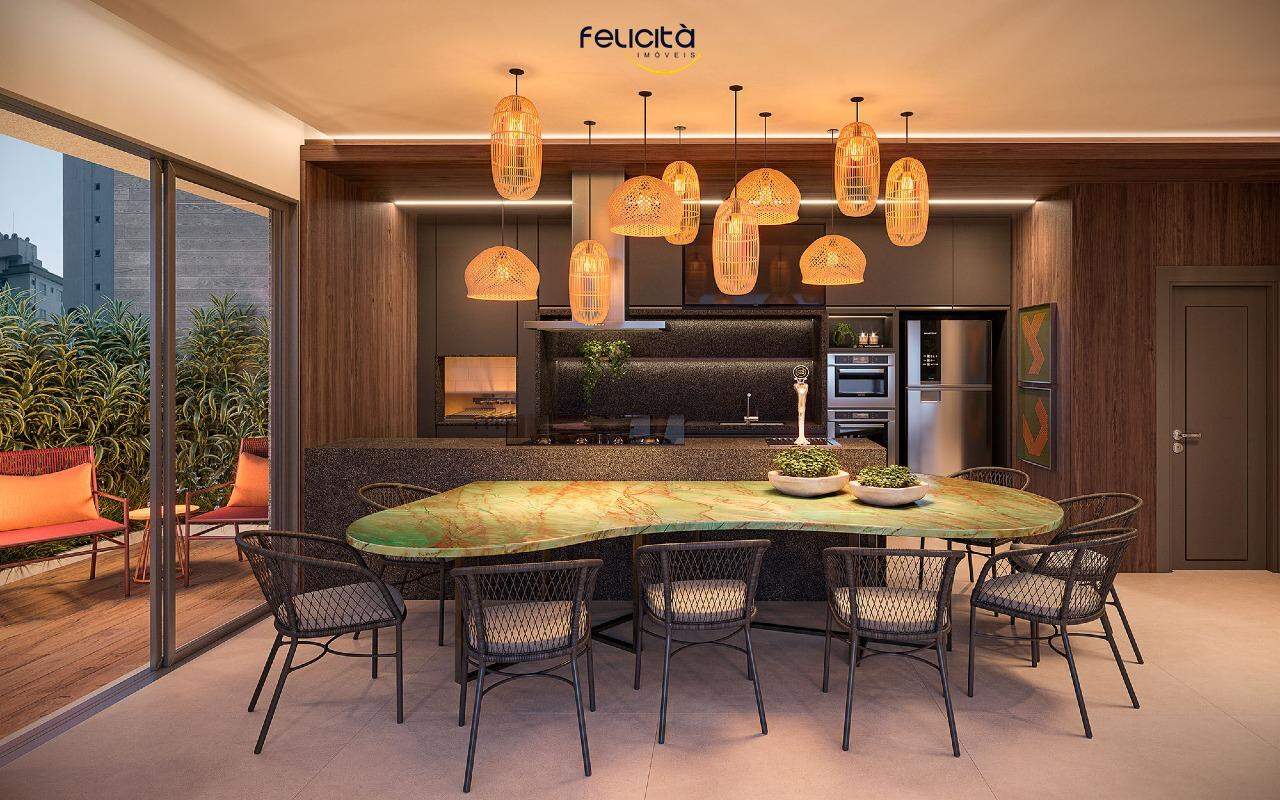 Apartamento de 4 quartos, 232m² no bairro Centro, em Balneário Camboriú | Eu Corretor