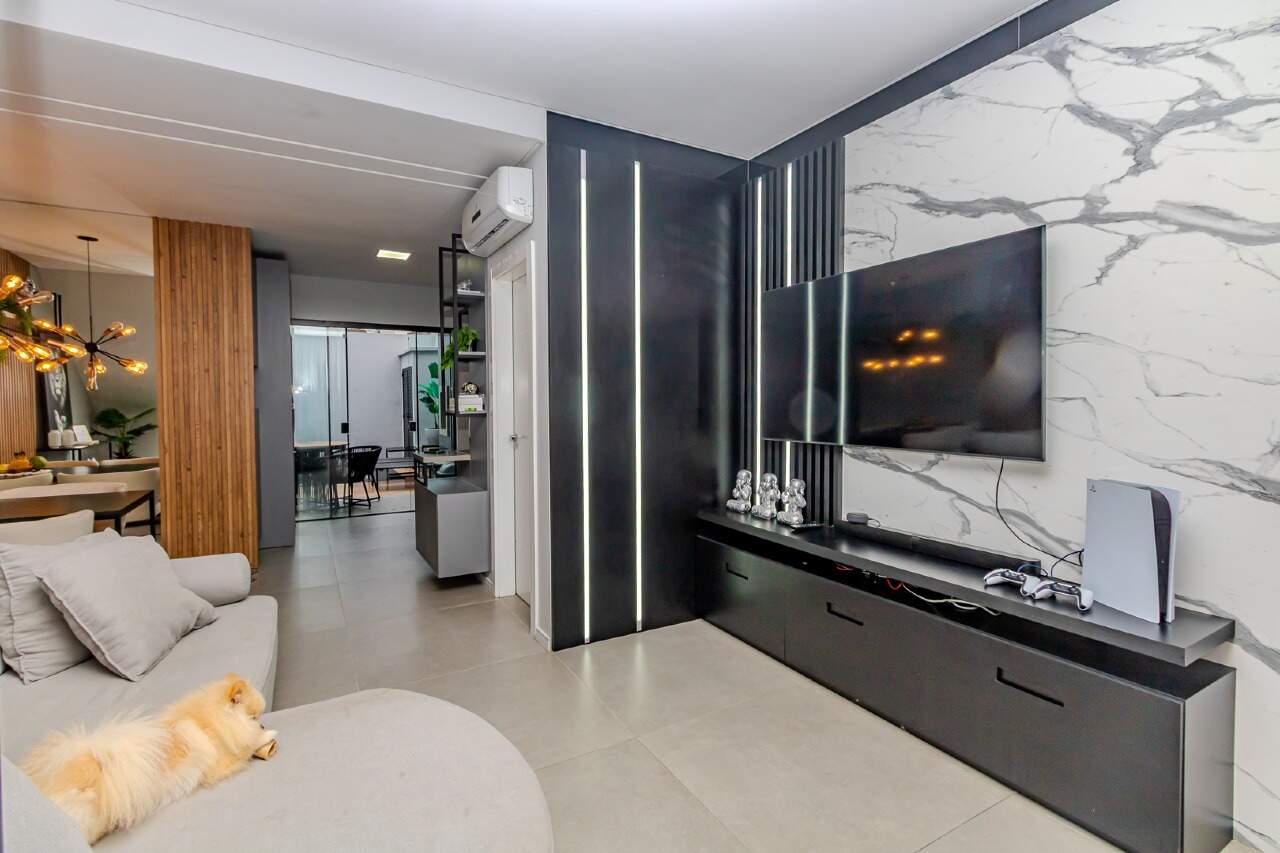 Casa de 3 quartos, 100m² no bairro Fazenda, em Itajaí | Eu Corretor