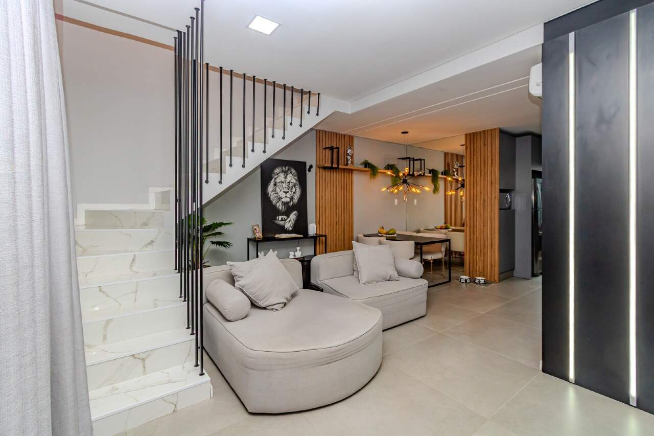 Casa de 3 quartos, 100m² no bairro Fazenda, em Itajaí | Eu Corretor