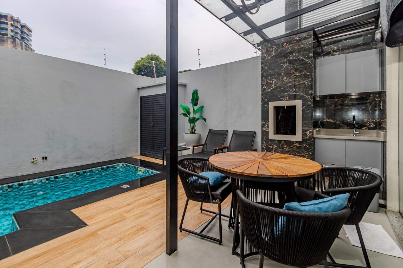 Casa de 3 quartos, 100m² no bairro Fazenda, em Itajaí | Eu Corretor