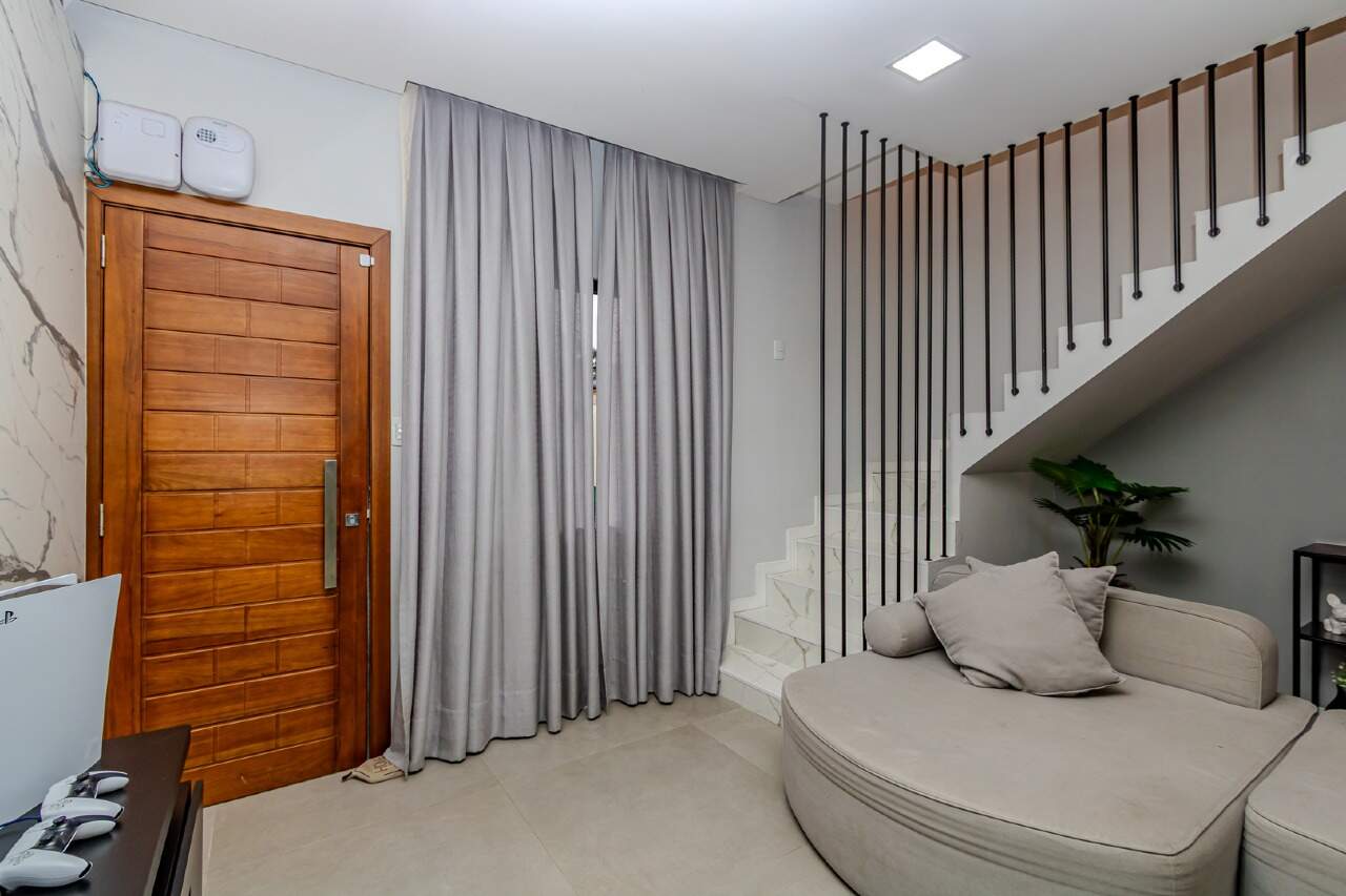 Casa de 3 quartos, 100m² no bairro Fazenda, em Itajaí | Eu Corretor