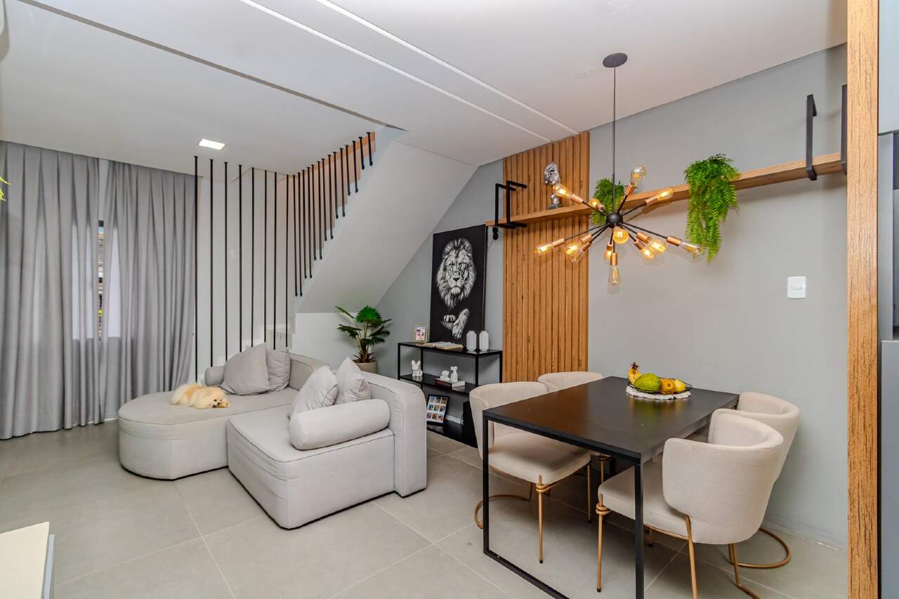Casa de 3 quartos, 100m² no bairro Fazenda, em Itajaí | Eu Corretor