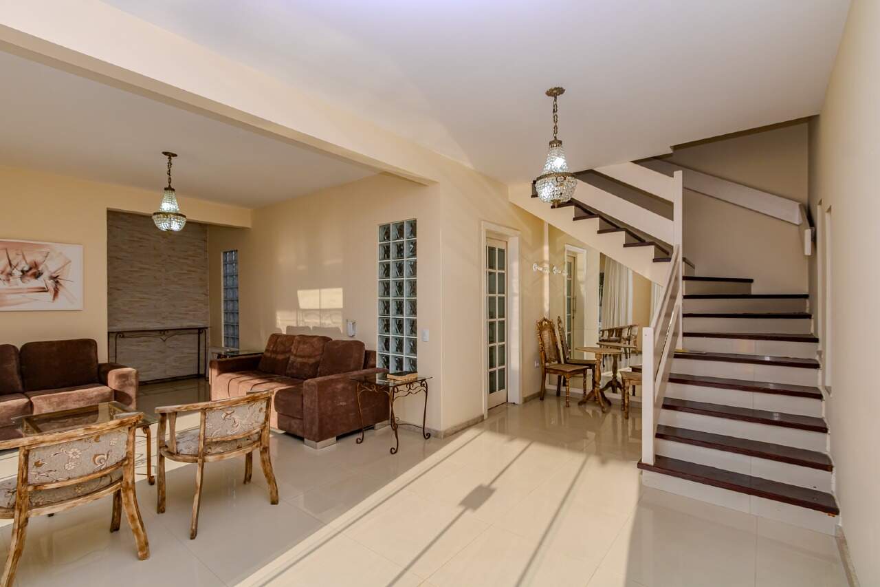 Casa de 3 quartos, 339m² no bairro Fazenda, em Itajaí | Eu Corretor