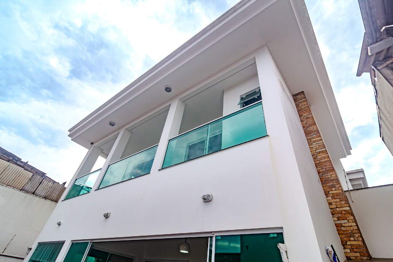 Casa de 4 quartos, 284m² no bairro Centro, em Balneário Camboriú | Eu Corretor