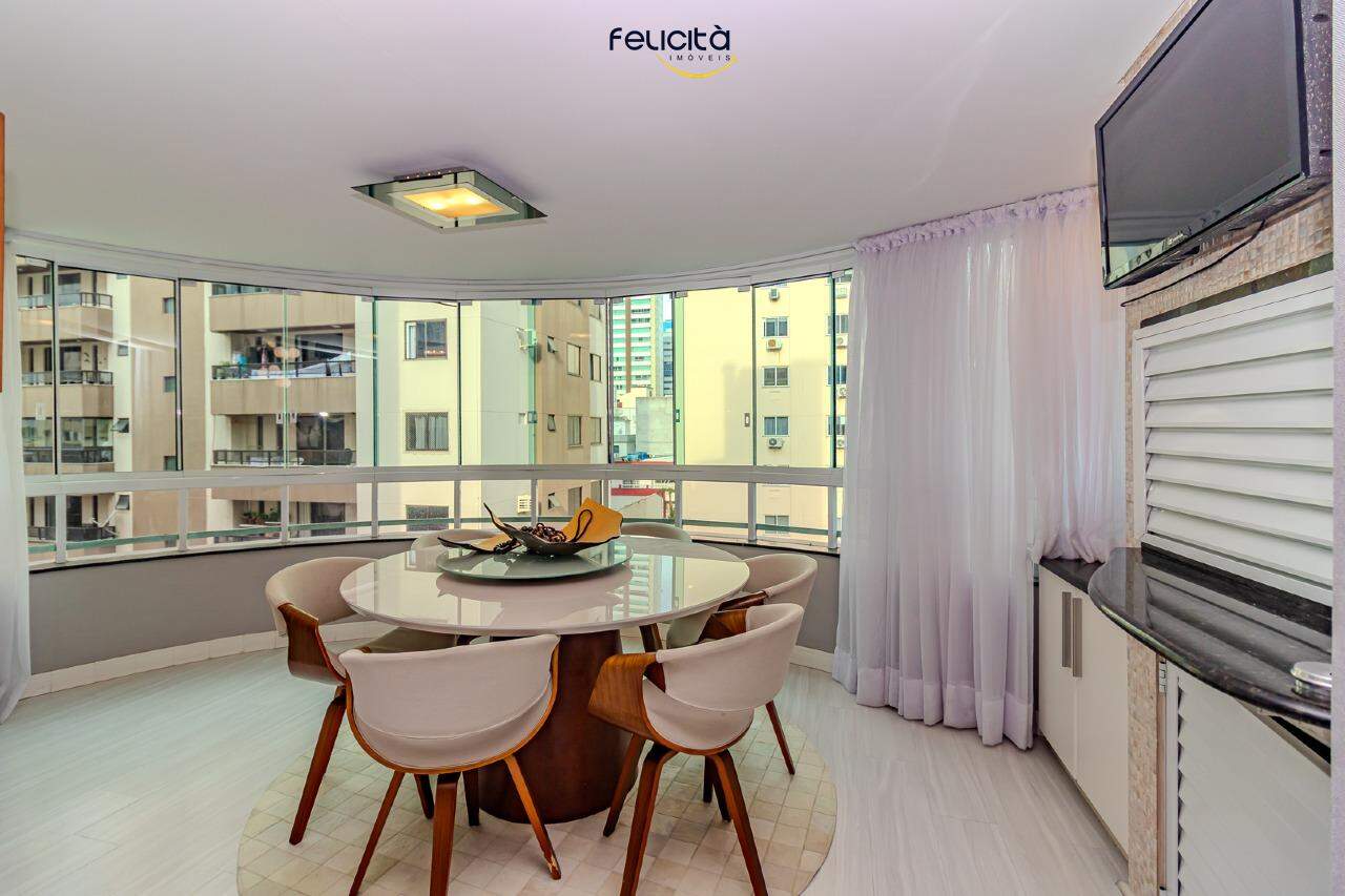 Apartamento de 3 quartos, 91m² no bairro Centro, em Balneário Camboriú | Eu Corretor