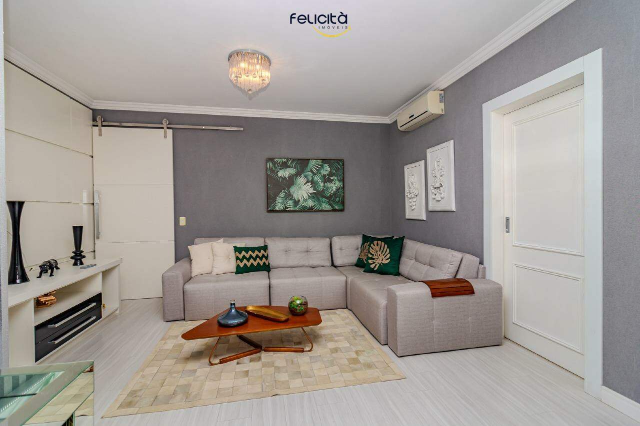 Apartamento de 3 quartos, 91m² no bairro Centro, em Balneário Camboriú | Eu Corretor