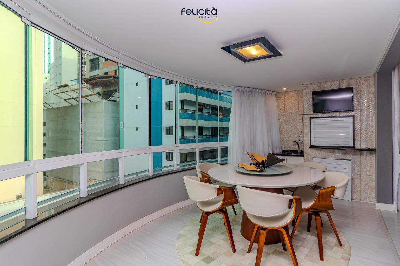 Apartamento de 3 quartos, 91m² no bairro Centro, em Balneário Camboriú | Eu Corretor