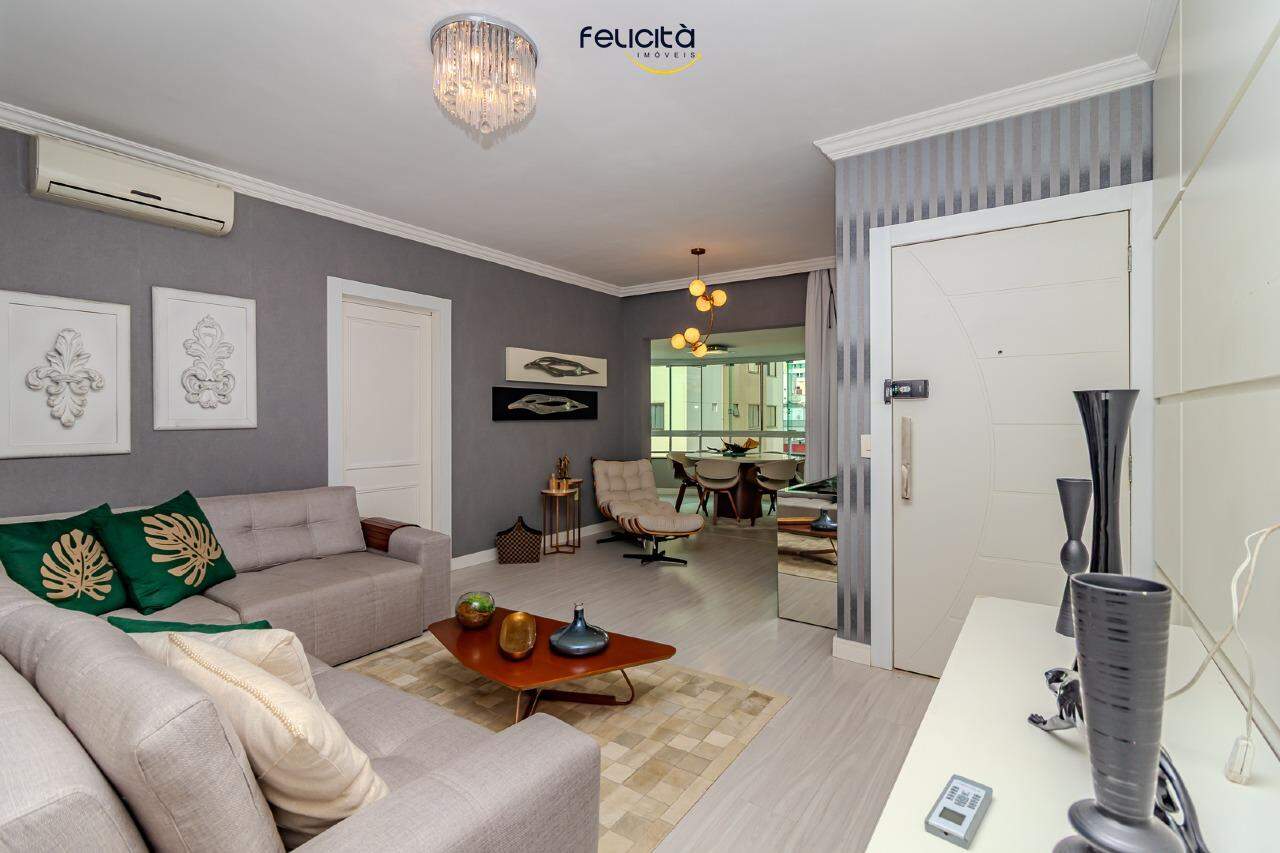 Apartamento de 3 quartos, 91m² no bairro Centro, em Balneário Camboriú | Eu Corretor