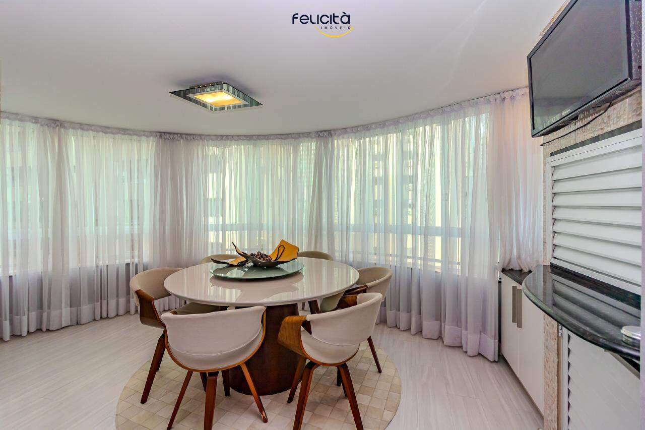 Apartamento de 3 quartos, 91m² no bairro Centro, em Balneário Camboriú | Eu Corretor