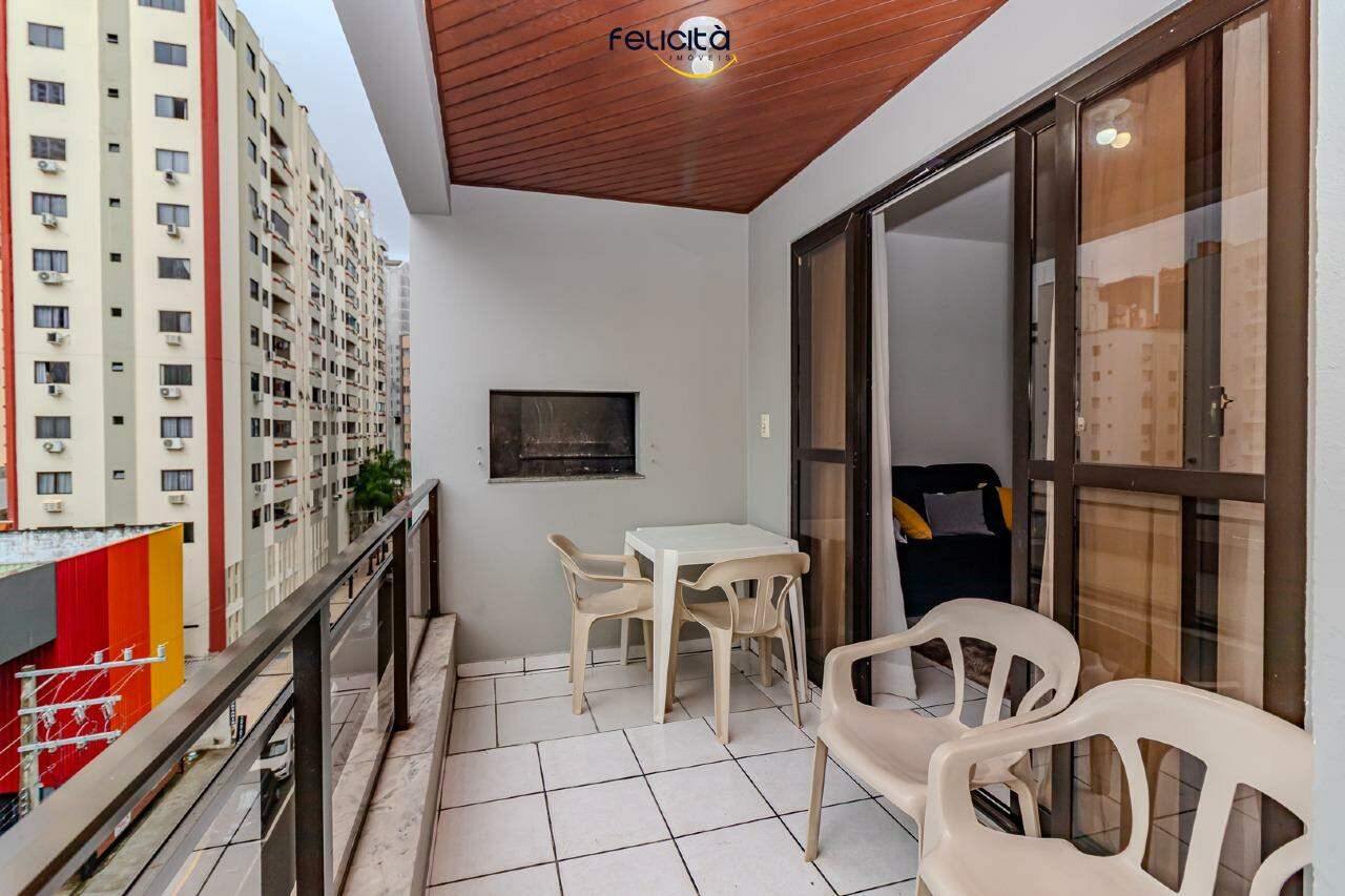 Apartamento de 3 quartos, 110m² no bairro Centro, em Balneário Camboriú | Eu Corretor