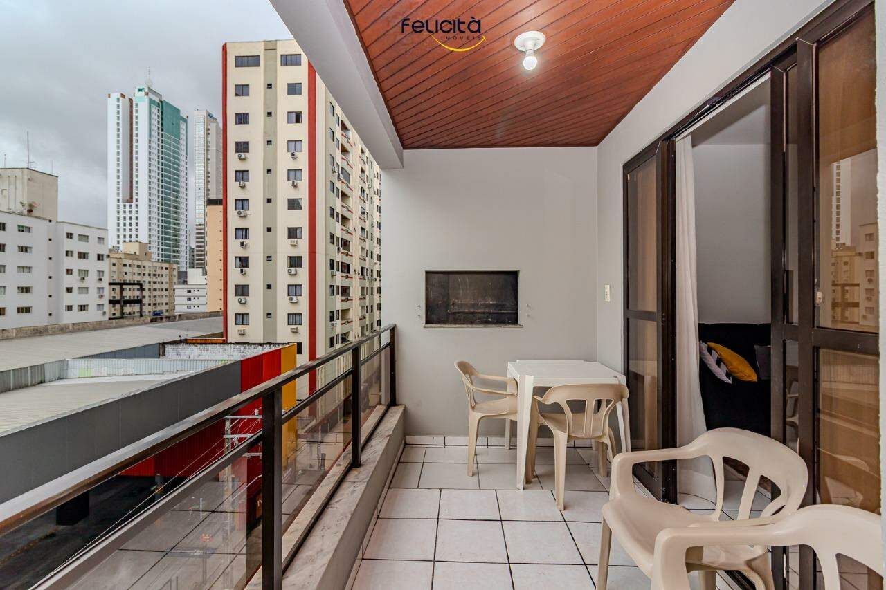 Apartamento de 3 quartos, 110m² no bairro Centro, em Balneário Camboriú | Eu Corretor