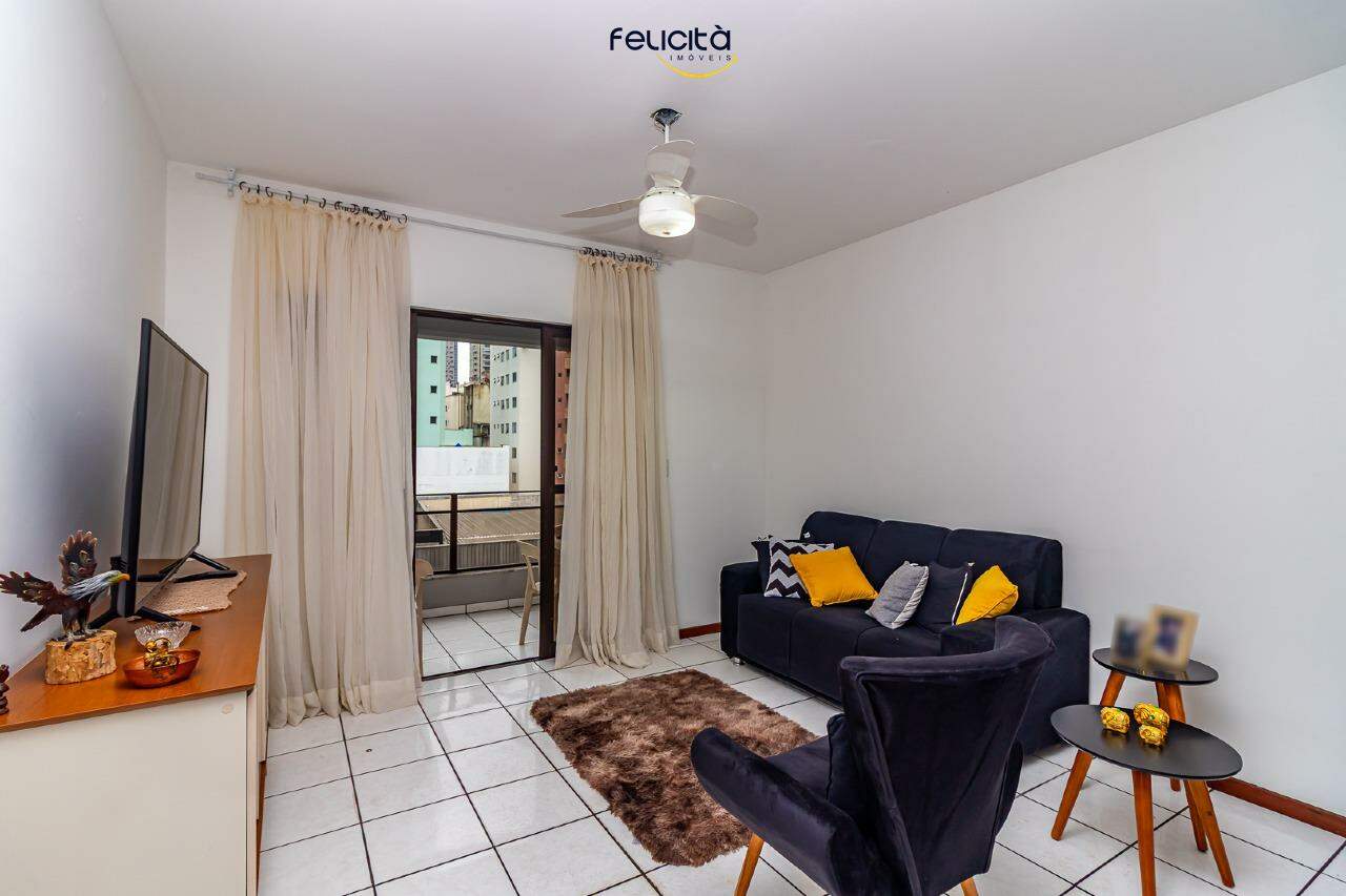 Apartamento de 3 quartos, 110m² no bairro Centro, em Balneário Camboriú | Eu Corretor