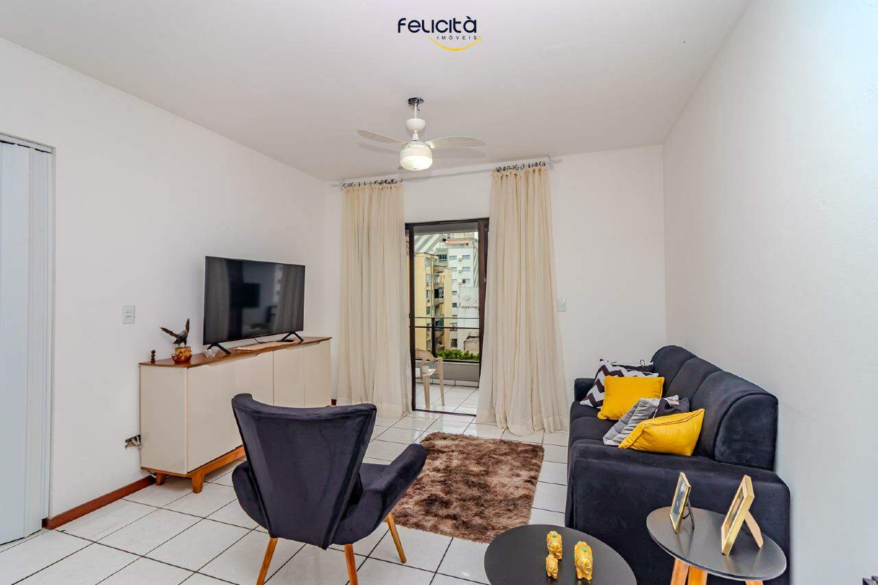Apartamento de 3 quartos, 110m² no bairro Centro, em Balneário Camboriú | Eu Corretor