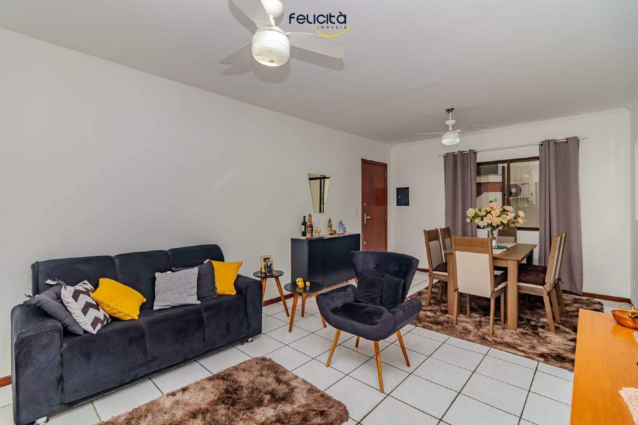 Apartamento de 3 quartos, 110m² no bairro Centro, em Balneário Camboriú | Eu Corretor