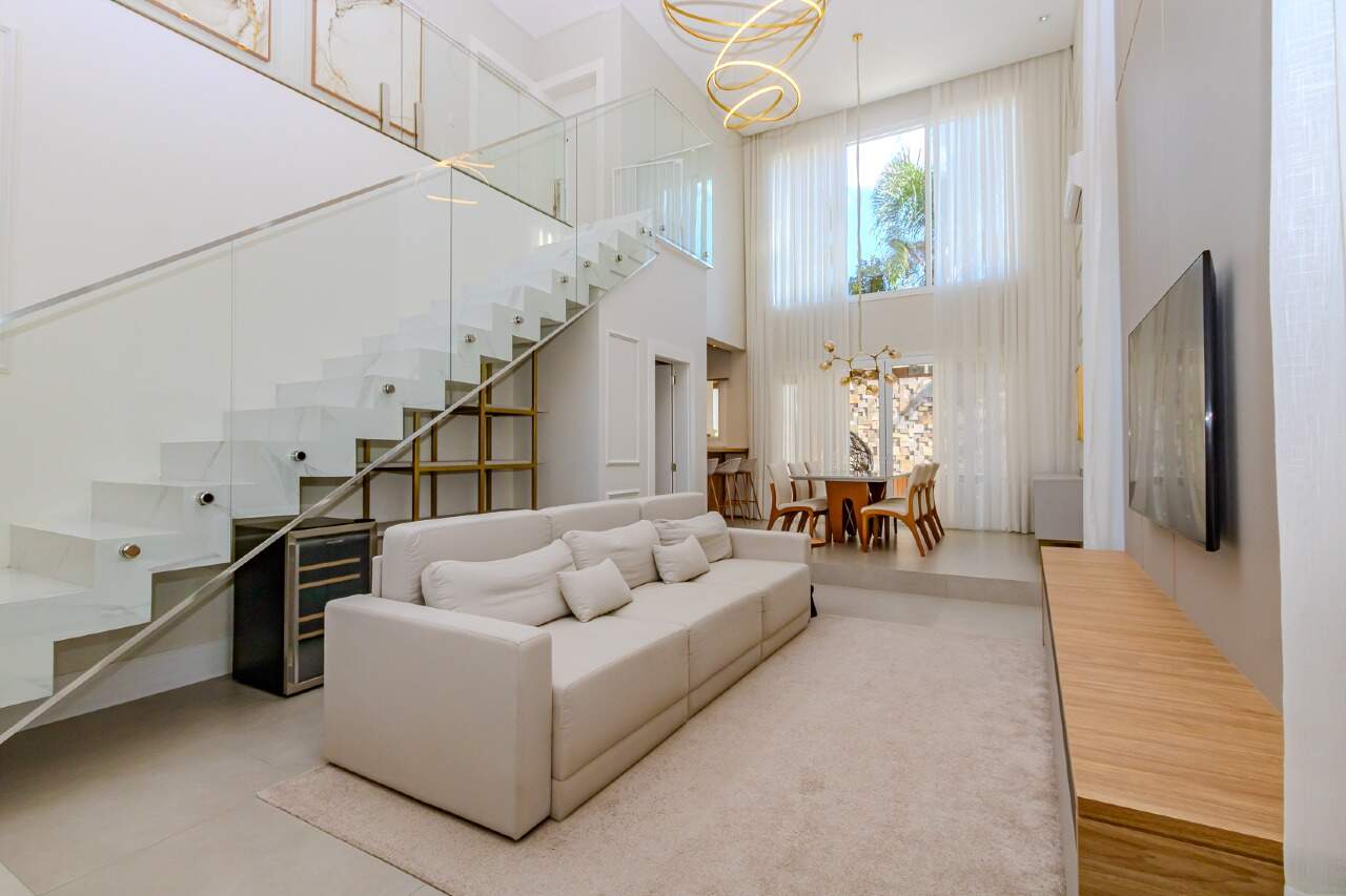 Casa de Condomínio de 3 quartos, 325m² no bairro Fazenda, em Itajaí | Eu Corretor
