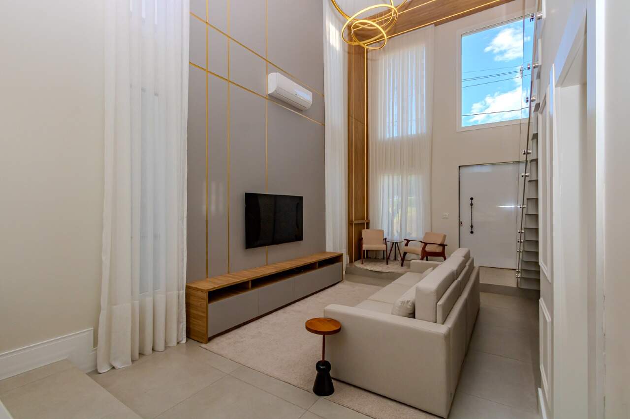 Casa de Condomínio de 3 quartos, 325m² no bairro Fazenda, em Itajaí | Eu Corretor