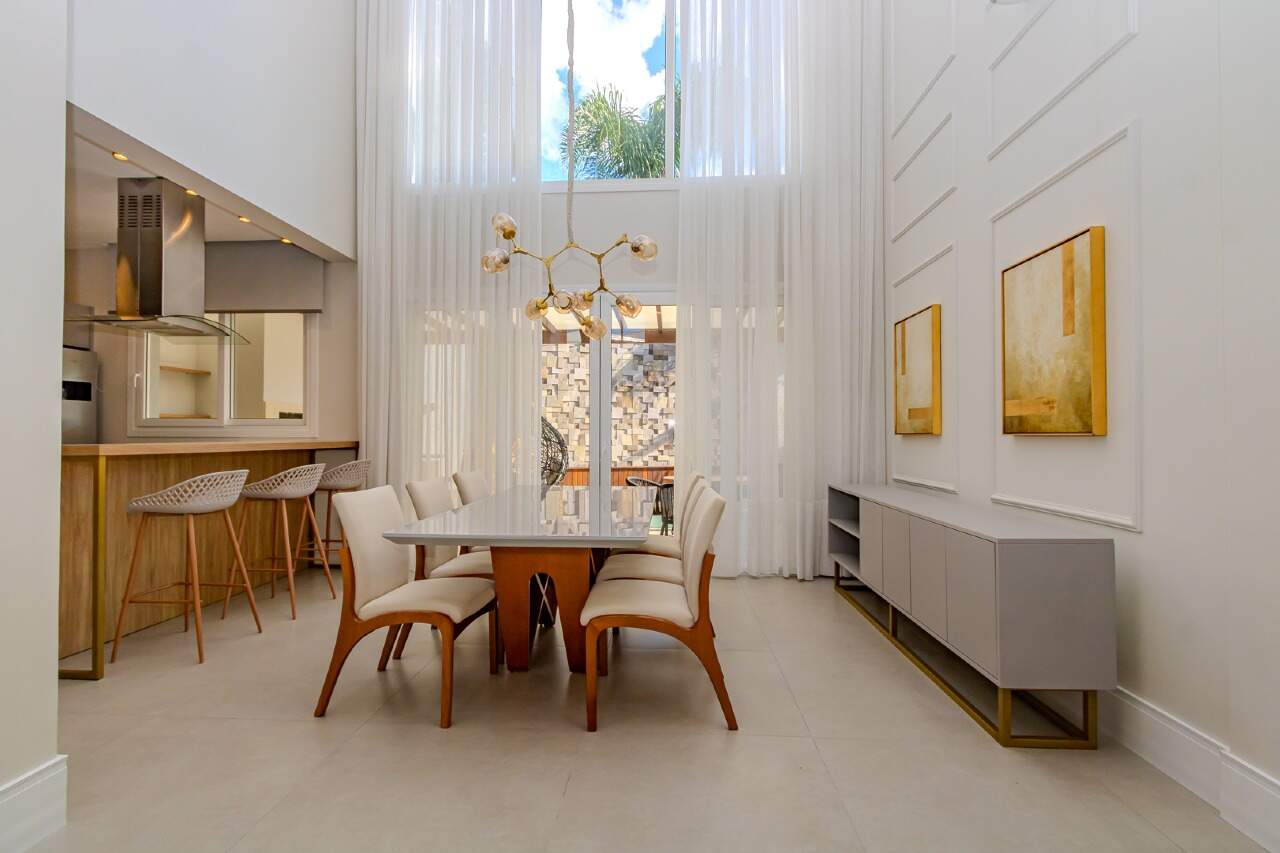 Casa de Condomínio de 3 quartos, 325m² no bairro Fazenda, em Itajaí | Eu Corretor