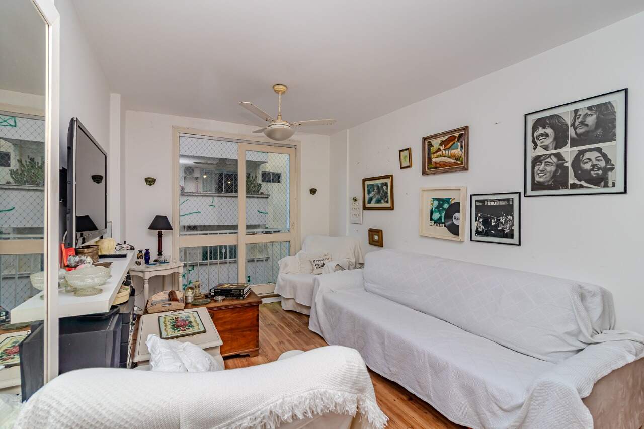Apartamento de 2 quartos, 60m² no bairro Centro, em Balneário Camboriú | Eu Corretor