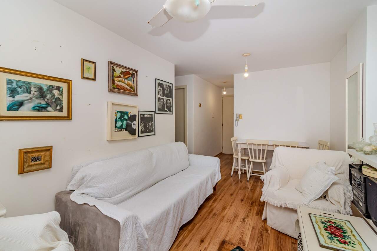 Apartamento de 2 quartos, 60m² no bairro Centro, em Balneário Camboriú | Eu Corretor