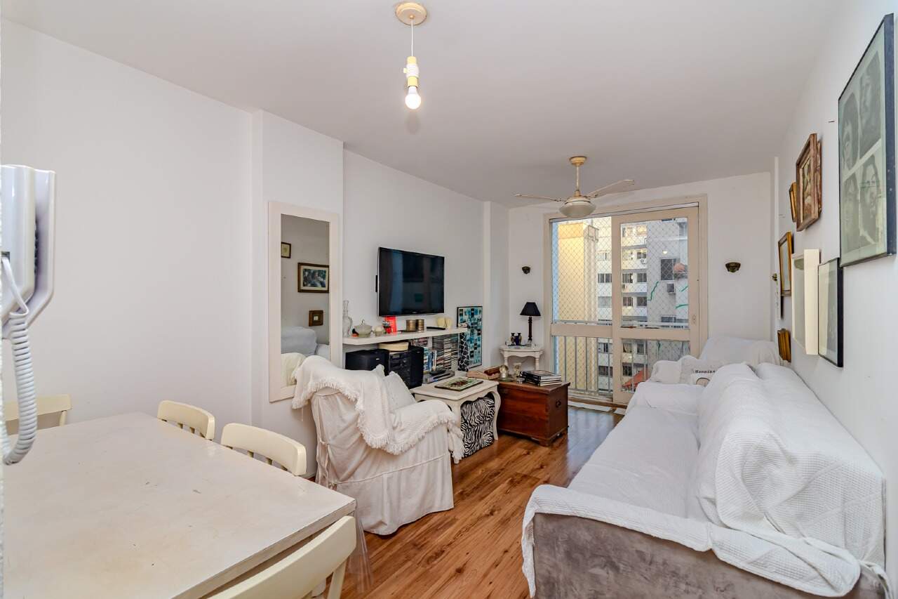 Apartamento de 2 quartos, 60m² no bairro Centro, em Balneário Camboriú | Eu Corretor