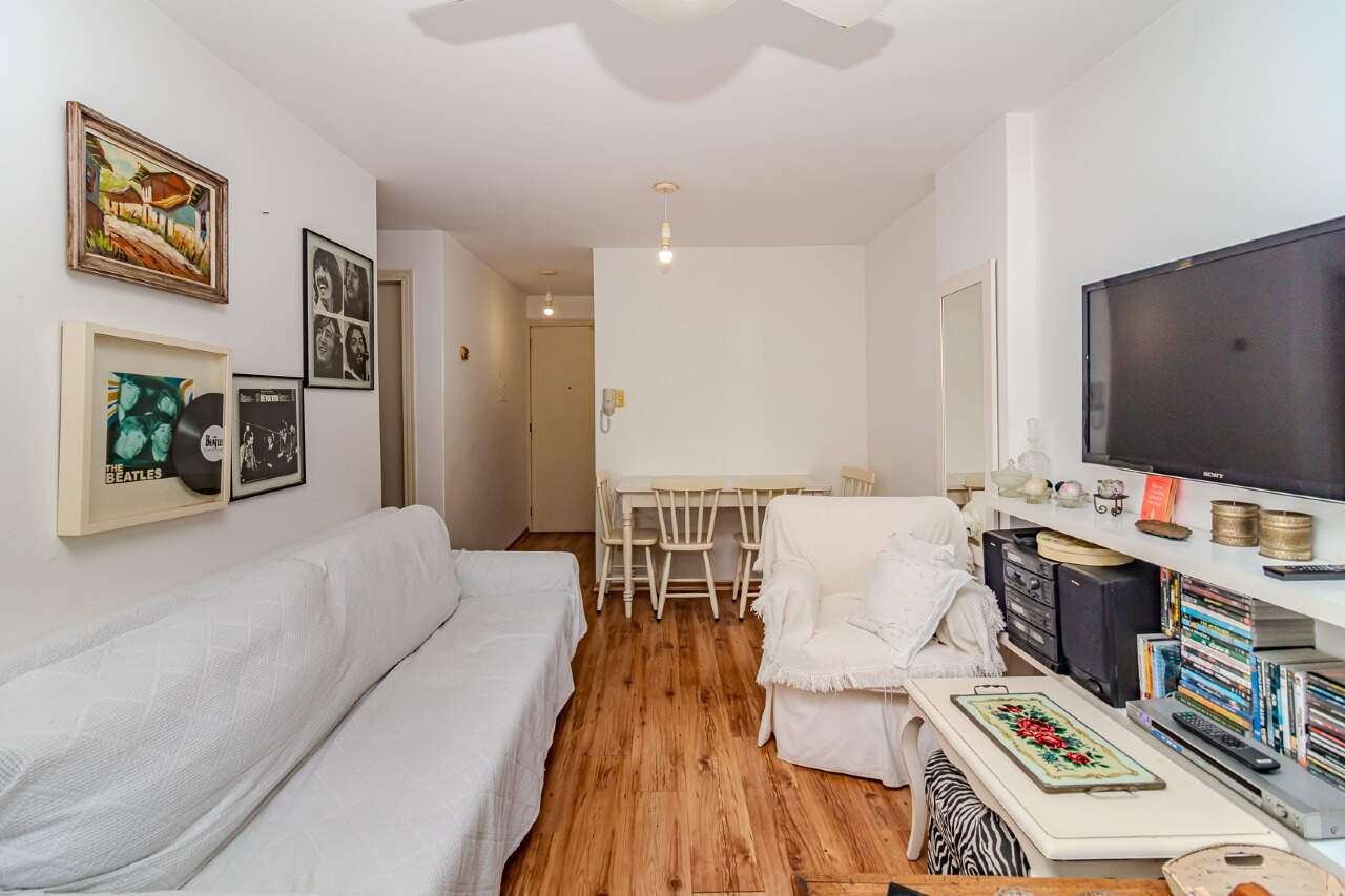 Apartamento de 2 quartos, 60m² no bairro Centro, em Balneário Camboriú | Eu Corretor