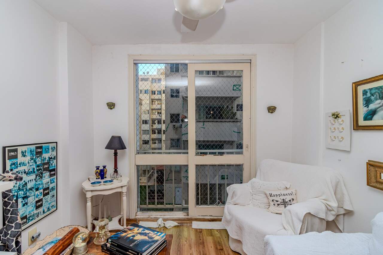 Apartamento de 2 quartos, 60m² no bairro Centro, em Balneário Camboriú | Eu Corretor