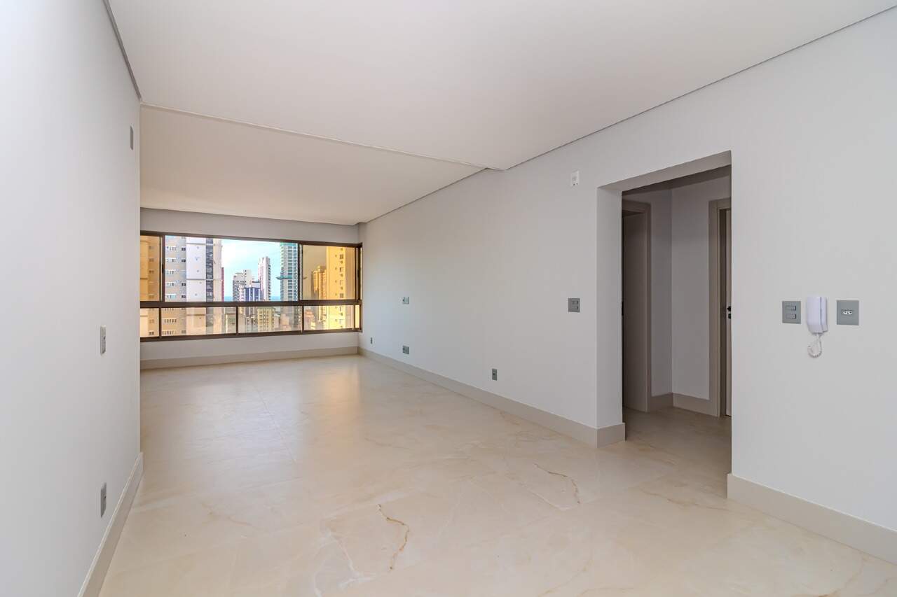 Apartamento de 3 quartos, 120m² no bairro Centro, em Balneário Camboriú | Eu Corretor