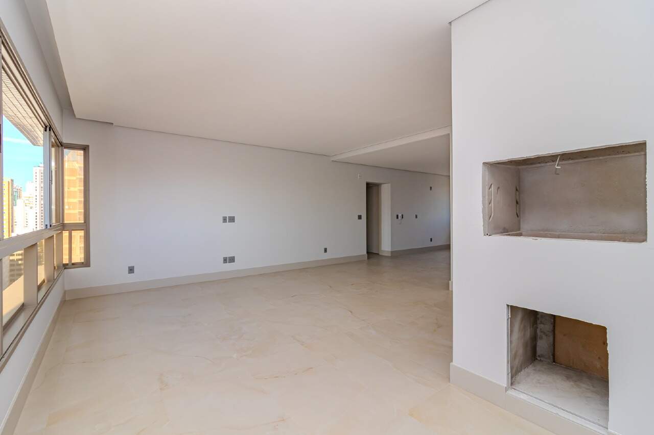 Apartamento de 3 quartos, 120m² no bairro Centro, em Balneário Camboriú | Eu Corretor