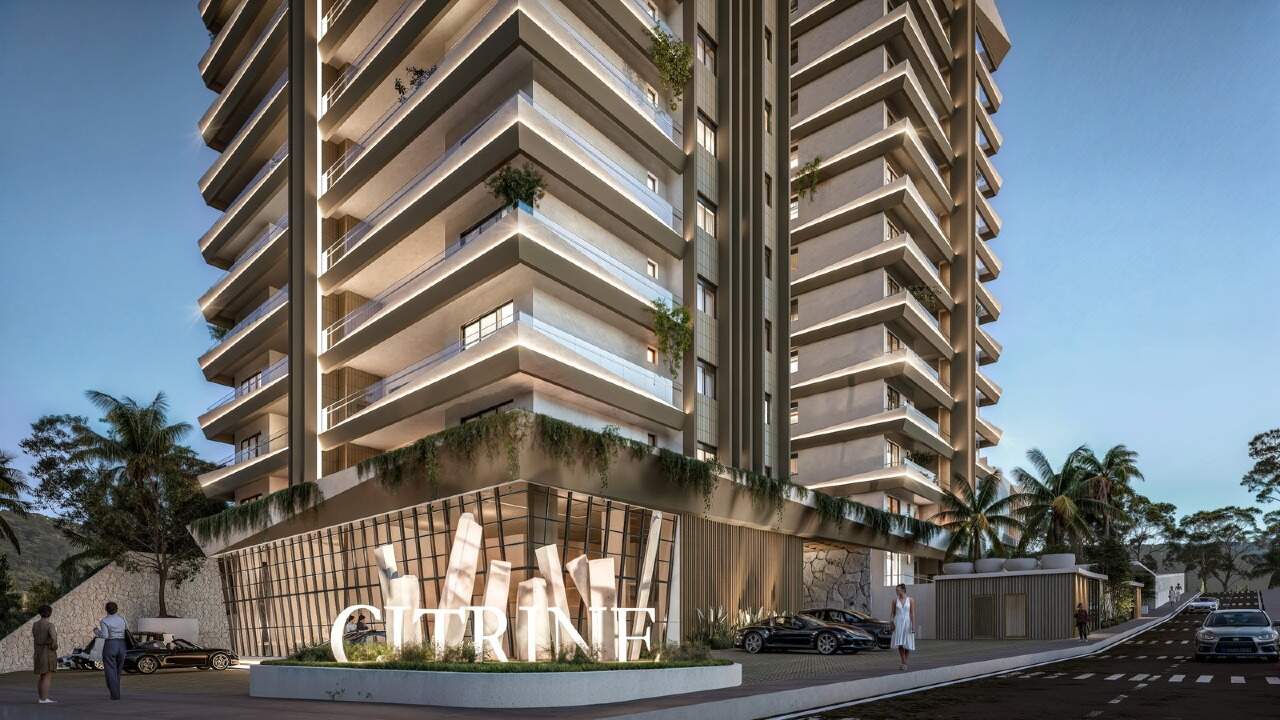 Apartamento à venda no Cabeçudas: