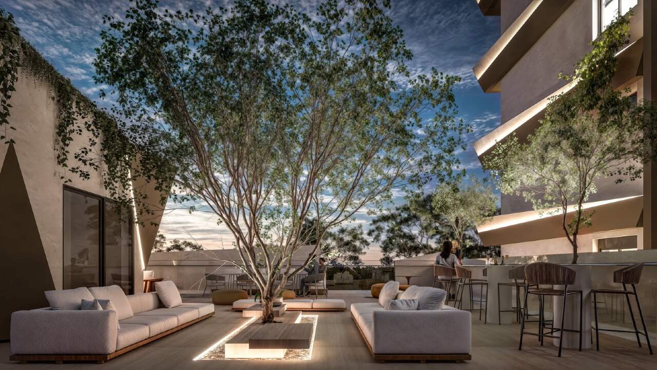 Apartamento à venda no Cabeçudas: