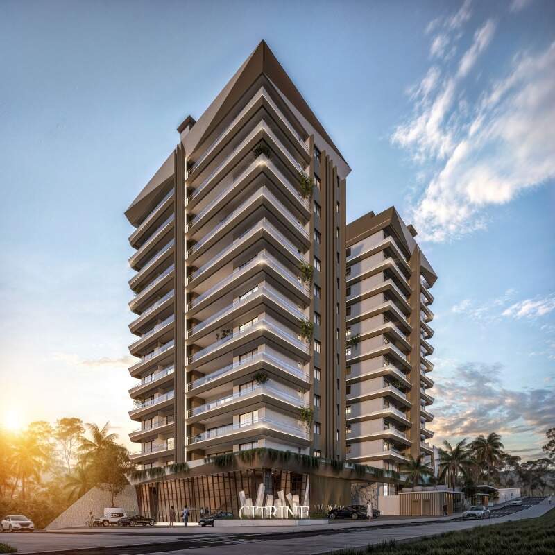 Apartamento à venda no Cabeçudas: