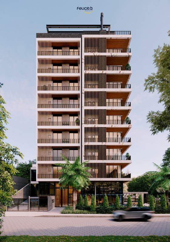 Apartamento de 3 quartos, 164m² no bairro Praia Brava de Itajaí, em Itajaí | Eu Corretor