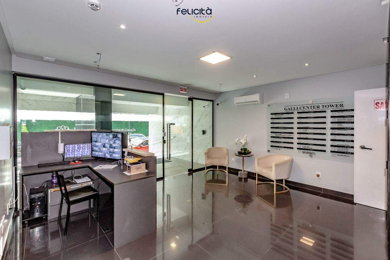 Apartamento de 438m² no bairro Pioneiros, em Balneário Camboriú | Eu Corretor