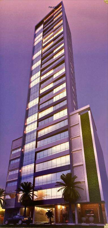 Apartamento de 438m² no bairro Pioneiros, em Balneário Camboriú | Eu Corretor