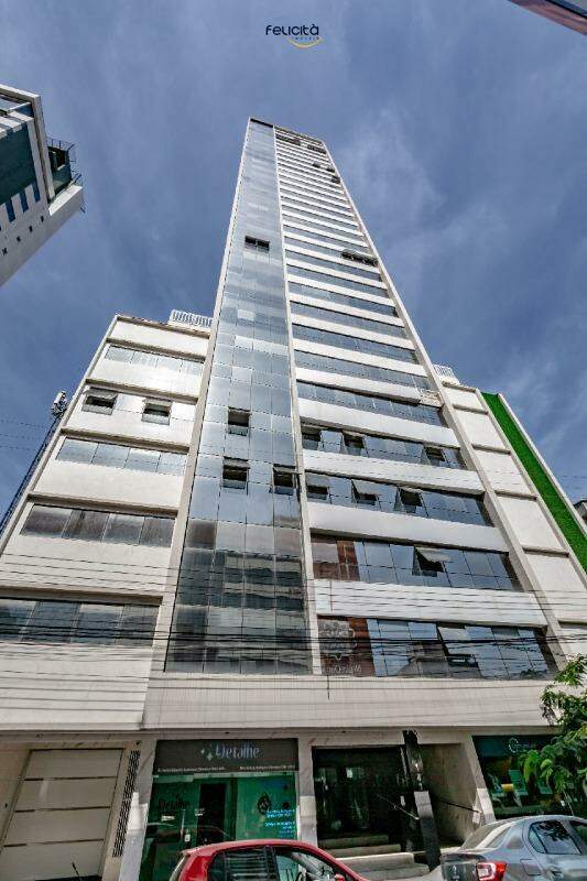 Apartamento de 90m² no bairro Pioneiros, em Balneário Camboriú | Eu Corretor