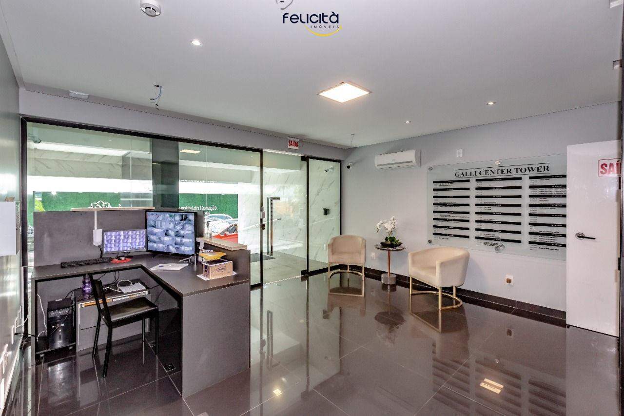 Apartamento de 90m² no bairro Pioneiros, em Balneário Camboriú | Eu Corretor