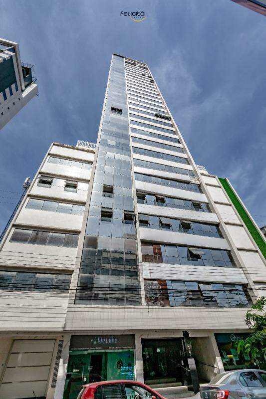 Apartamento de 90m² no bairro Pioneiros, em Balneário Camboriú | Eu Corretor