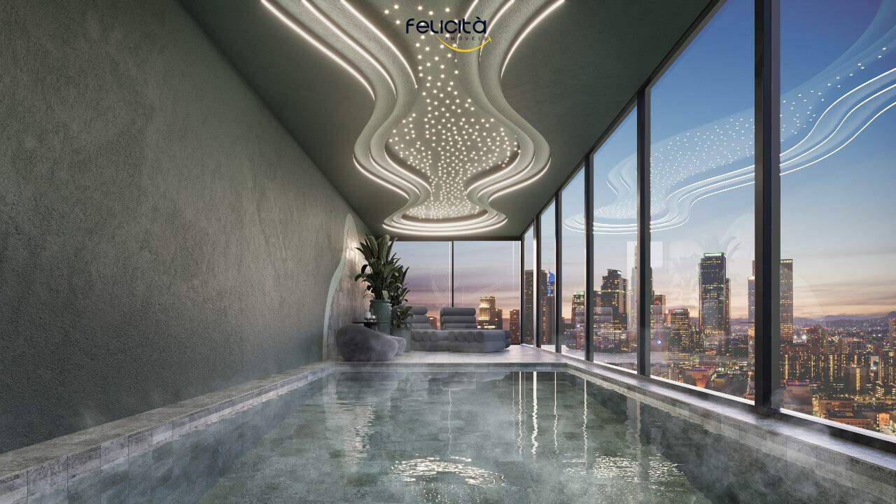 Apartamento de 136m² no bairro Centro, em Balneário Camboriú | Eu Corretor