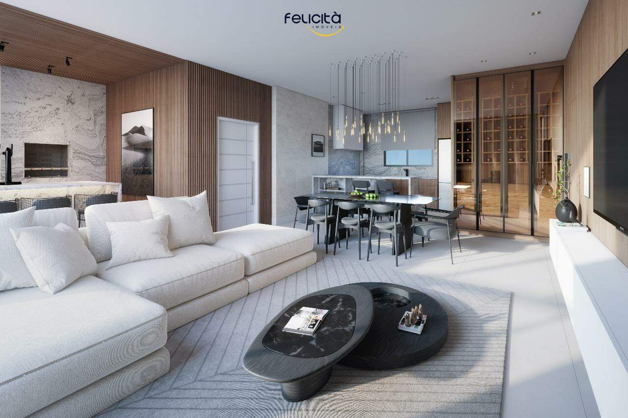 Apartamento de 136m² no bairro Centro, em Balneário Camboriú | Eu Corretor