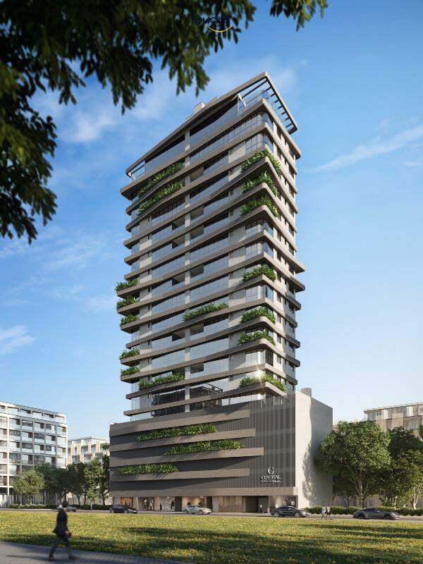 Apartamento de 136m² no bairro Centro, em Balneário Camboriú | Eu Corretor