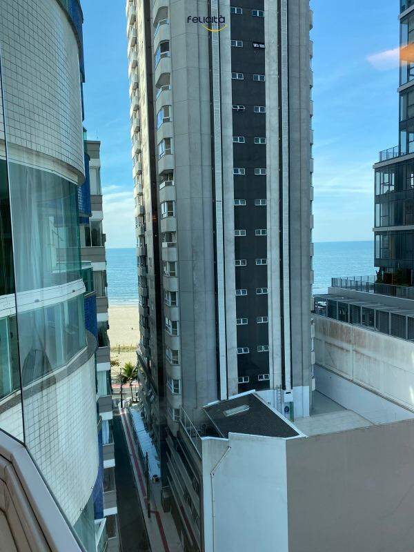 Apartamento de 3 quartos, 127m² no bairro Centro, em Balneário Camboriú | Eu Corretor