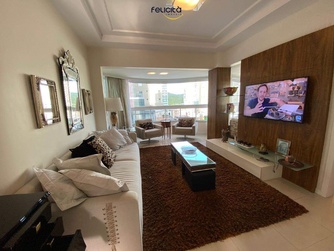 Apartamento de 3 quartos, 127m² no bairro Centro, em Balneário Camboriú | Eu Corretor