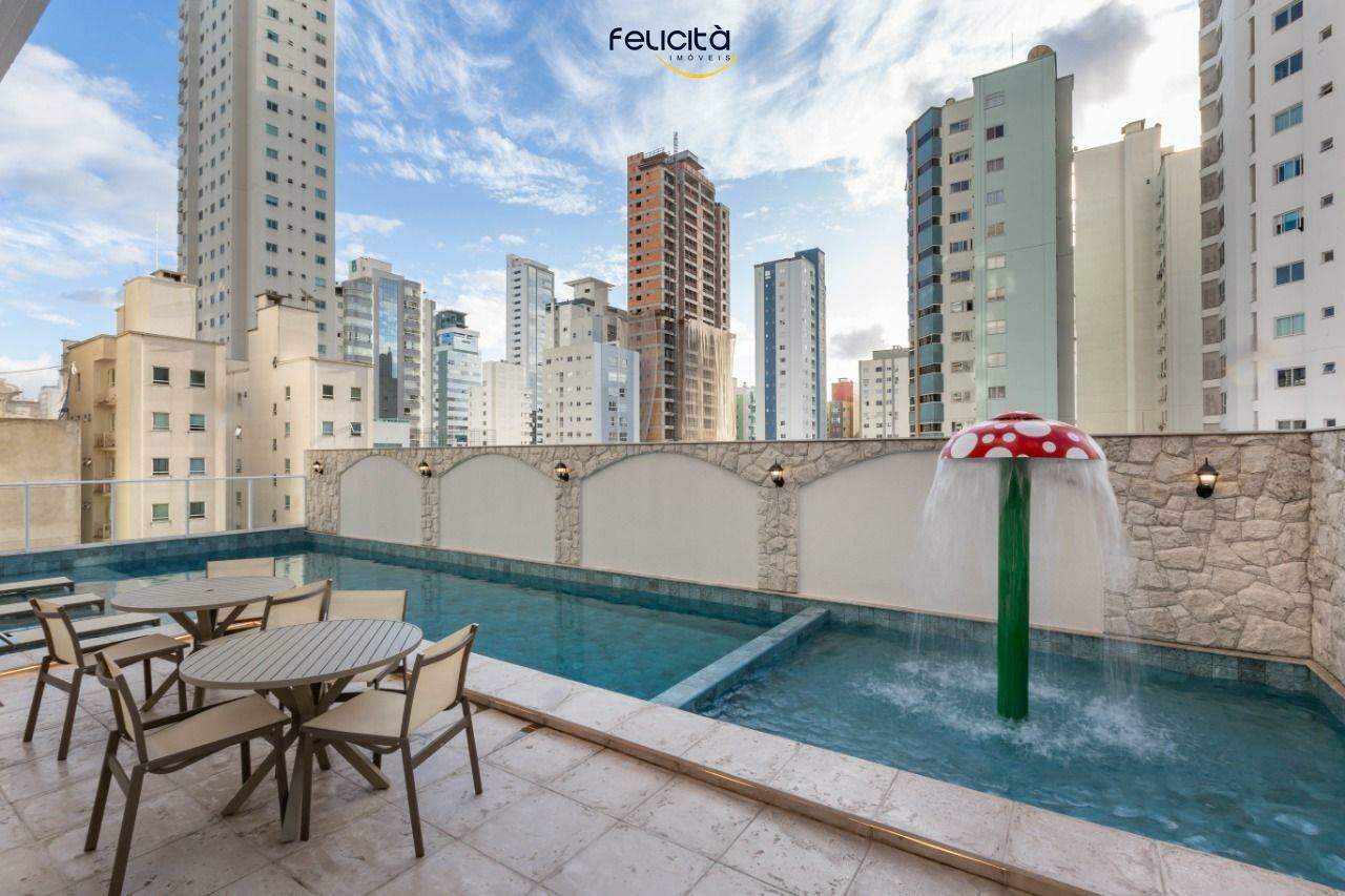 Apartamento de 3 quartos, 130m² no bairro Pioneiros, em Balneário Camboriú | Eu Corretor