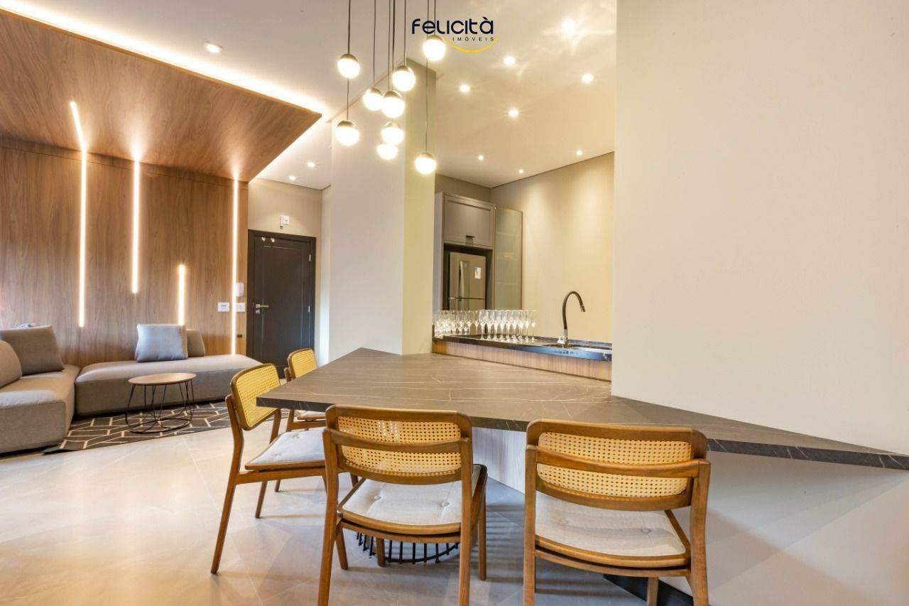 Apartamento de 3 quartos, 130m² no bairro Pioneiros, em Balneário Camboriú | Eu Corretor