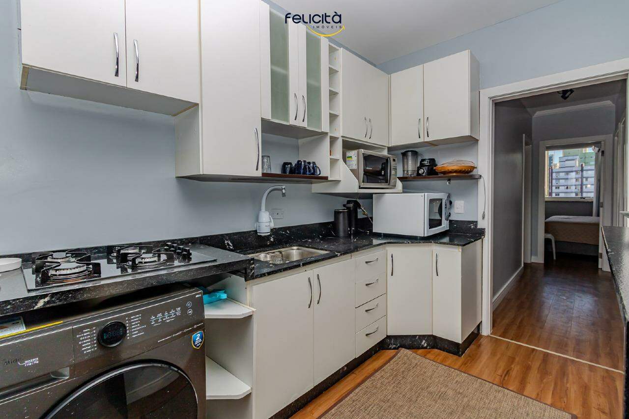 Apartamento de 3 quartos, 106m² no bairro Centro, em Balneário Camboriú | Eu Corretor