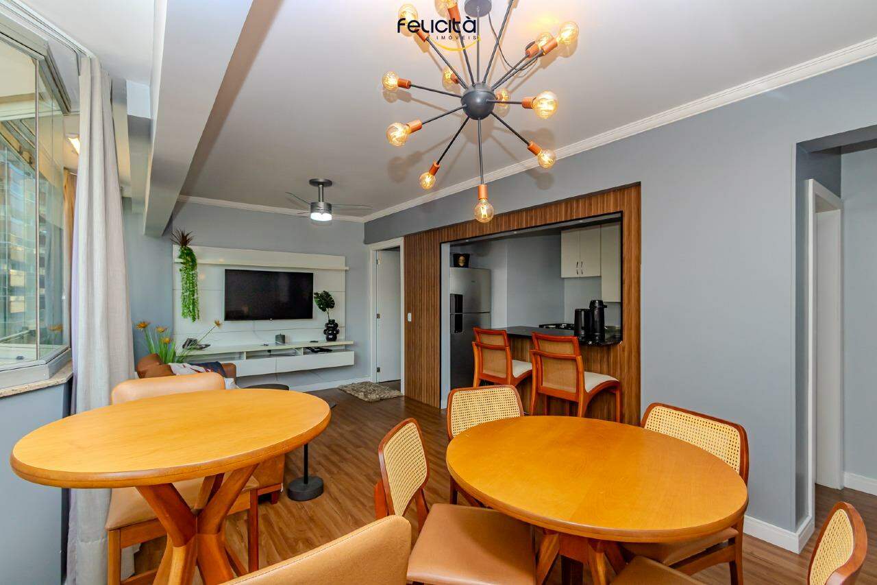 Apartamento de 3 quartos, 106m² no bairro Centro, em Balneário Camboriú | Eu Corretor