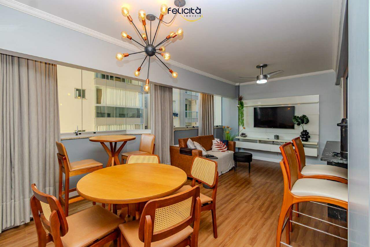 Apartamento de 3 quartos, 106m² no bairro Centro, em Balneário Camboriú | Eu Corretor