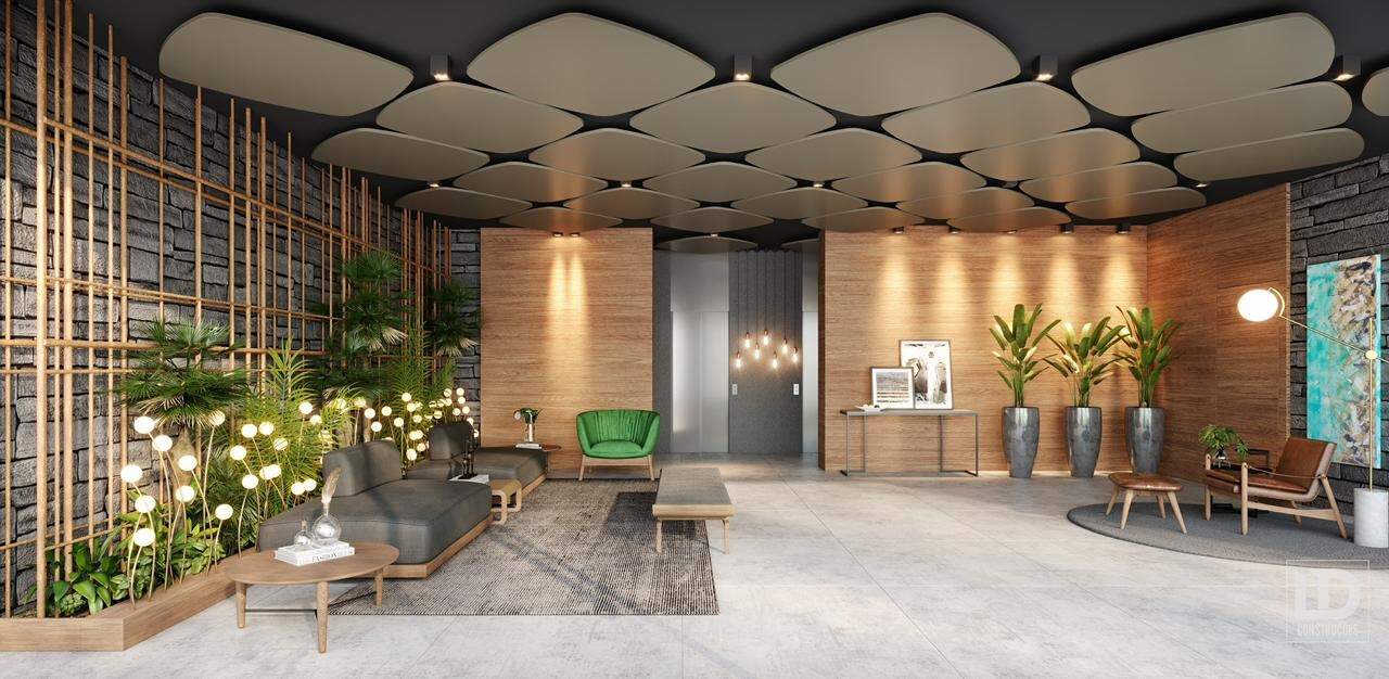 Apartamento de 2 quartos, 80m² no bairro Praia Brava, em Itajaí | Eu Corretor