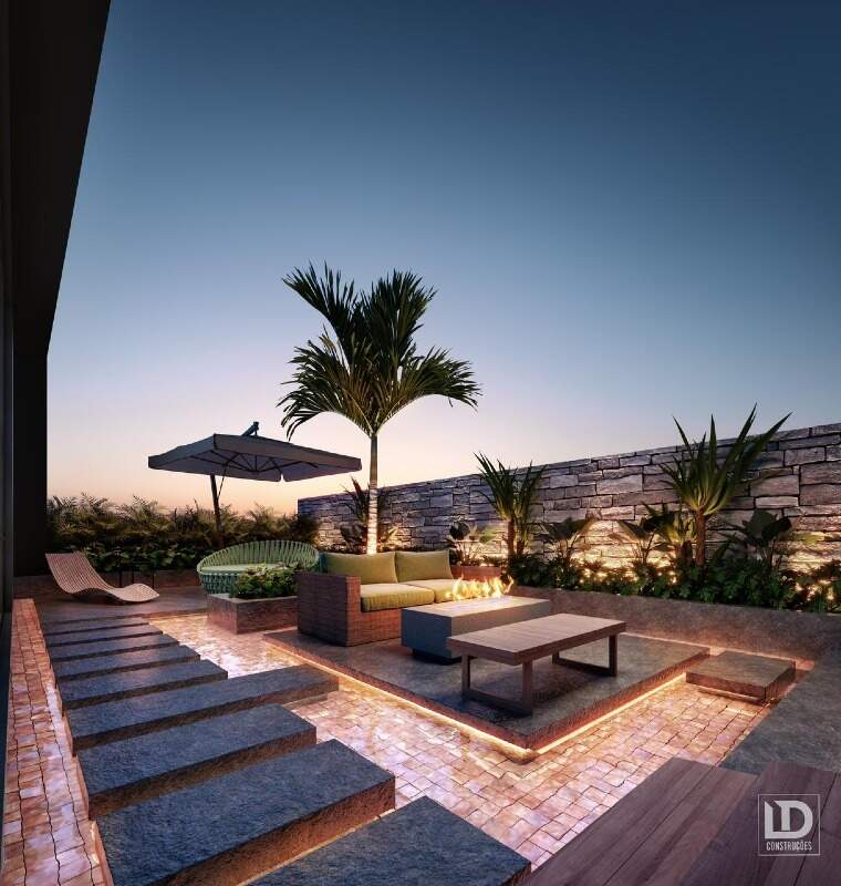 Apartamento de 2 quartos, 80m² no bairro Praia Brava, em Itajaí | Eu Corretor