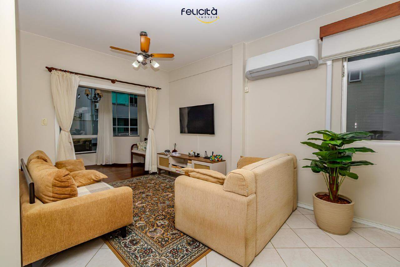 Apartamento de 3 quartos, 131m² no bairro Centro, em Balneário Camboriú | Eu Corretor